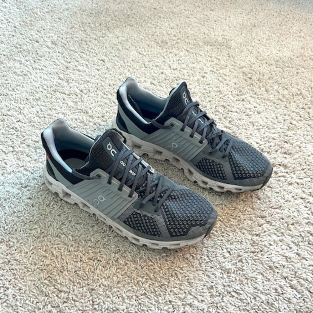 On Cloudswift 3 Men's Shoes